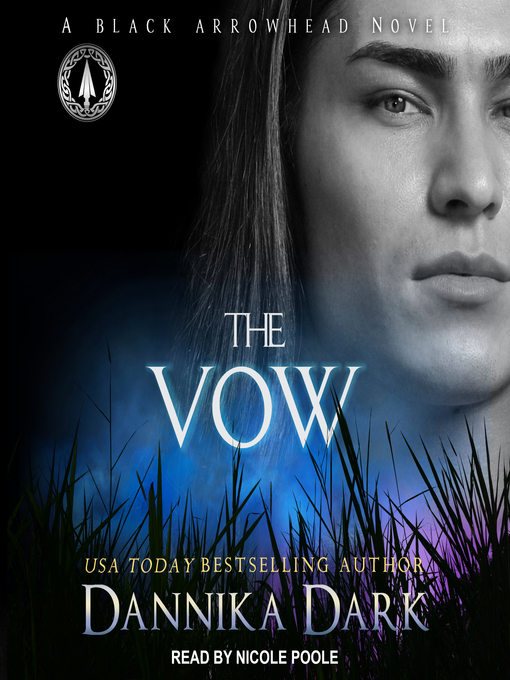 Title details for The Vow by Dannika Dark - Available